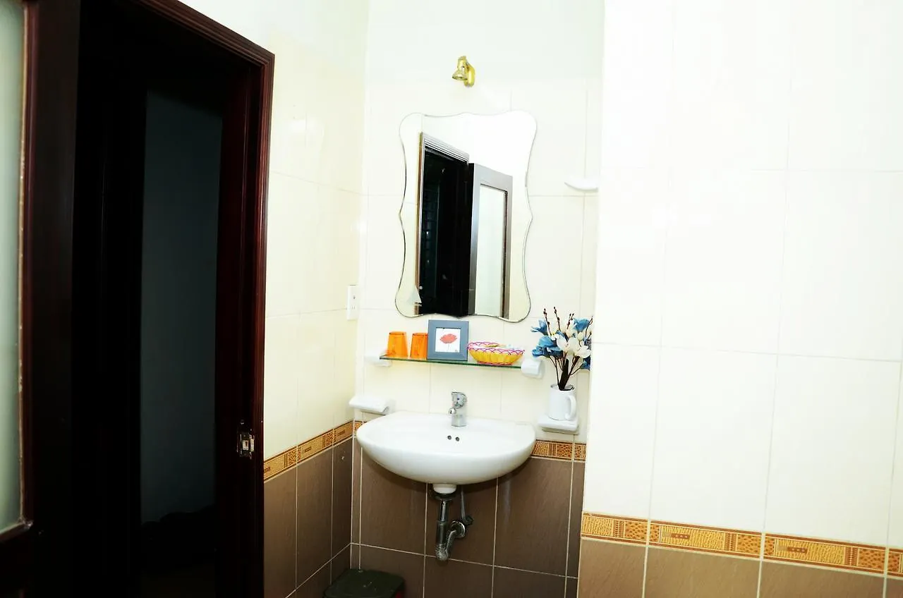 Minh Anh Hotel Ντα Νανγκ