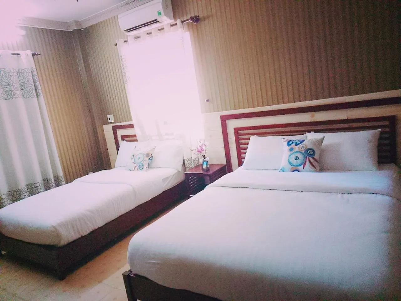 Minh Anh Hotel Ντα Νανγκ 2*,  Βιετνάμ