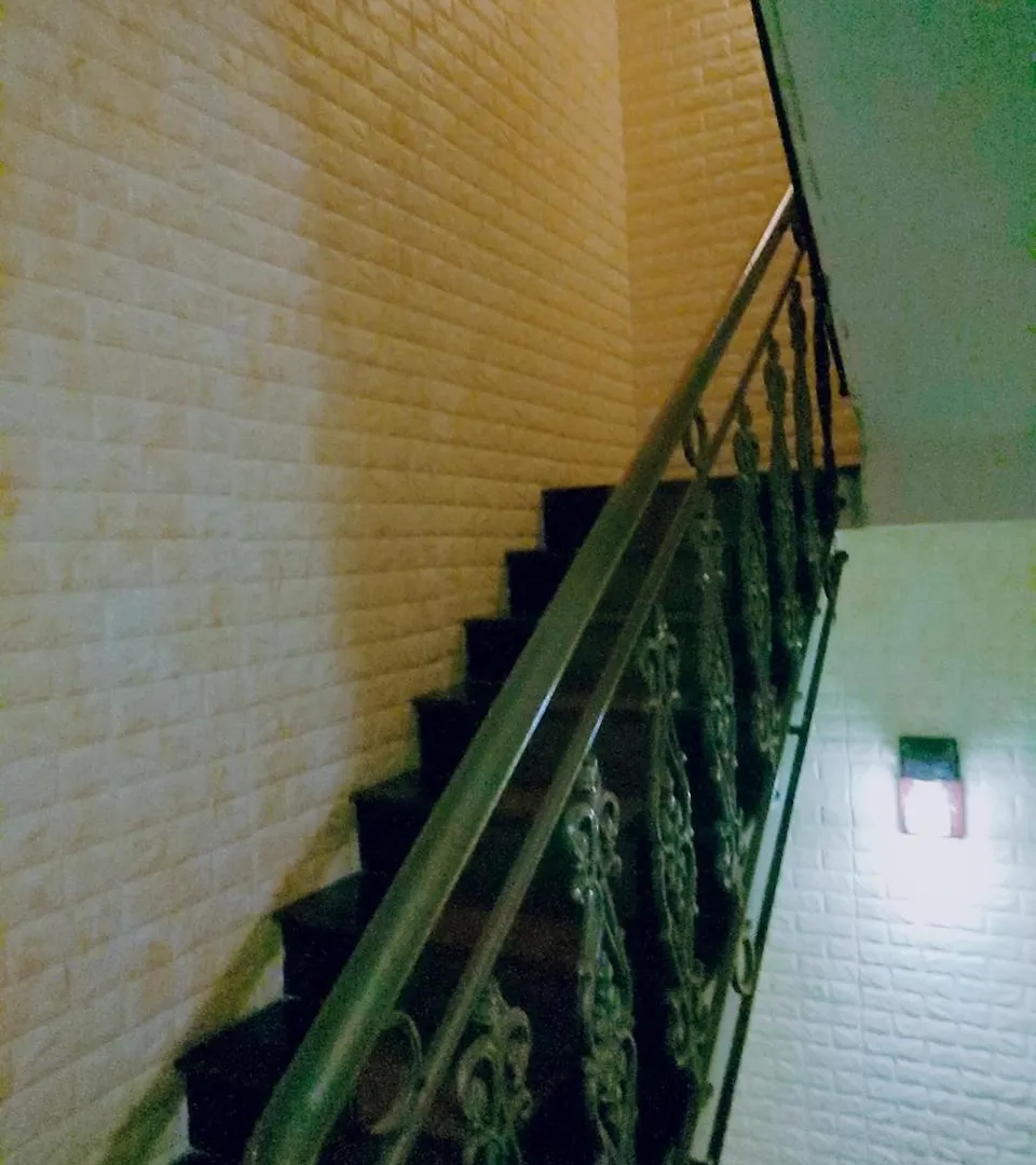 **  Minh Anh Hotel Ντα Νανγκ Βιετνάμ
