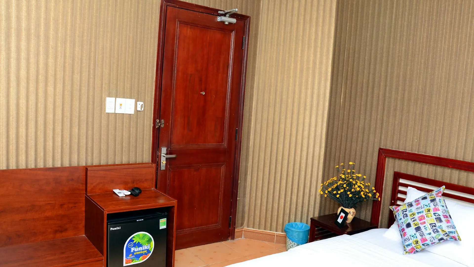 Minh Anh Hotel Ντα Νανγκ